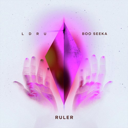 Ruler (Remixes)_poster_image