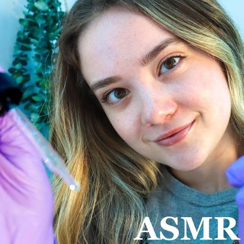 SLEEP DOCTOR Exam Pt.4 cover art