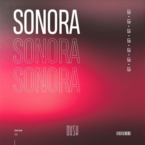 SONORA (Extended Mix)