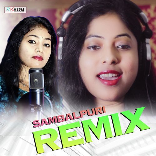 Sambalpuri (Remix)