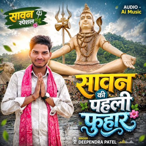 Savan Ki Pahli Fuhaar