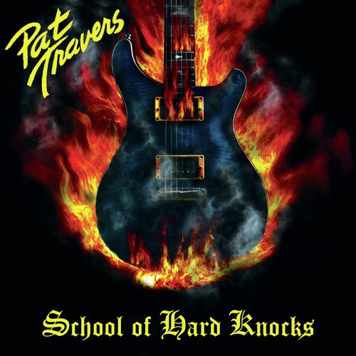 School of Hard Knocks