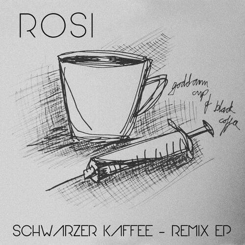 Schwarzer Kaffee Remix