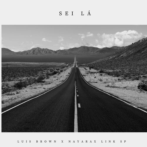 Sei La (feat. Nayara, Link SP & Luis Brown)