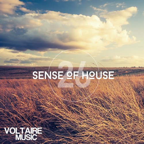 Sense of House, Vol. 26