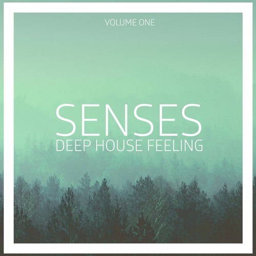 Senses - Deep House Feeling, Vol. 1