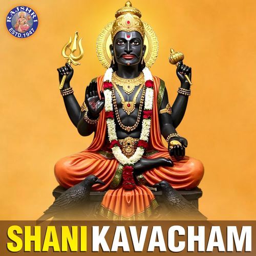 Shani Kavacham