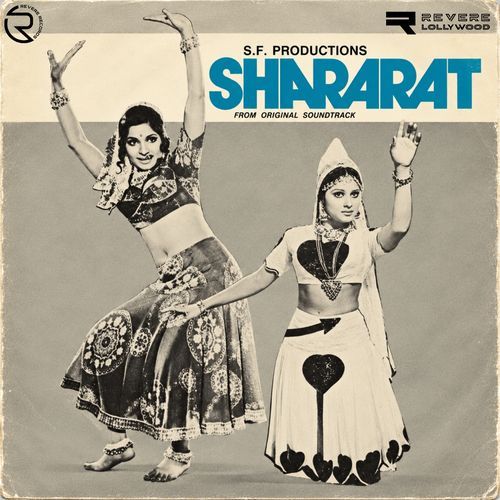 Shararat (Original Motion Picture Soundtrack)