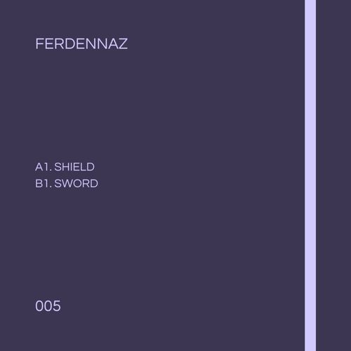 Shield cover art