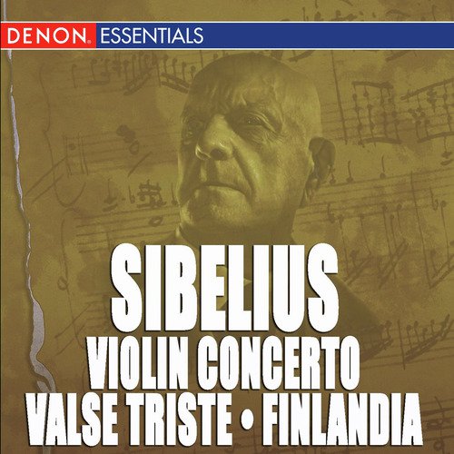 Finlandia, Op. 26, VII. Finlandia (Sinfonische Dichtung)