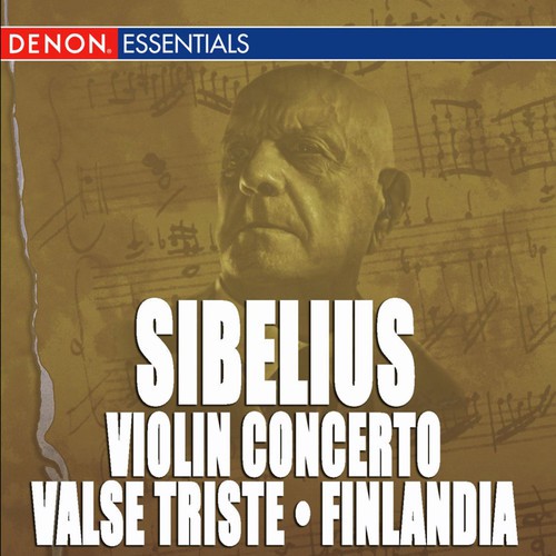 Finlandia, Op. 26, VII. Finlandia (Sinfonische Dichtung)
