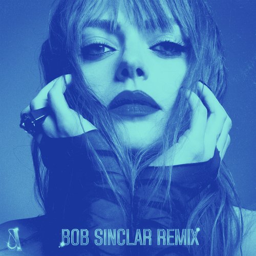 Sinceramente (Bob Sinclar Remix)_poster_image