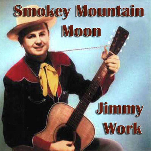 Smokey Mountain Moon / Tennessee Border