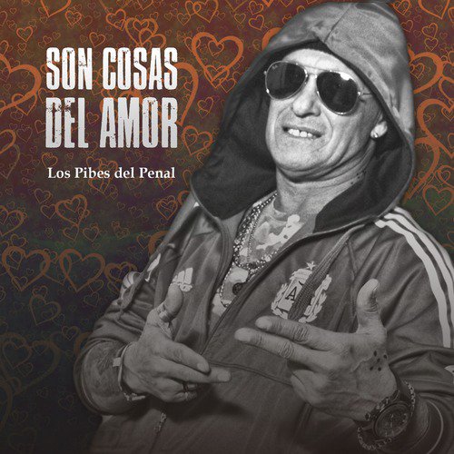 Son Cosas del Amor cover art