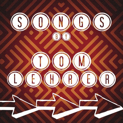 Songs By Tom Lehrer_poster_image