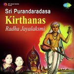 Sri Purandaradasa Kirthanas - Radha Jayalaksmi