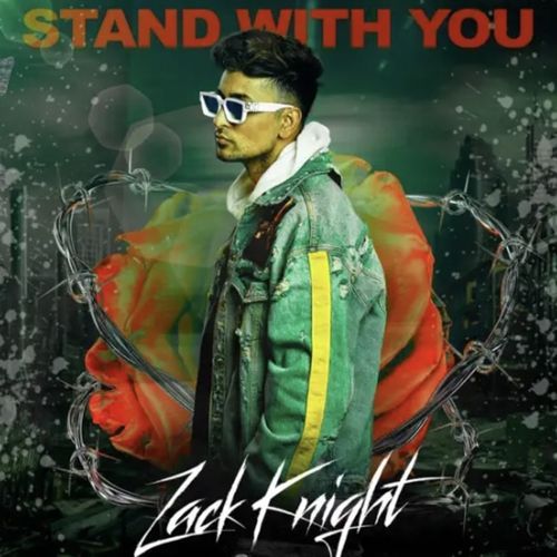 Stand With You