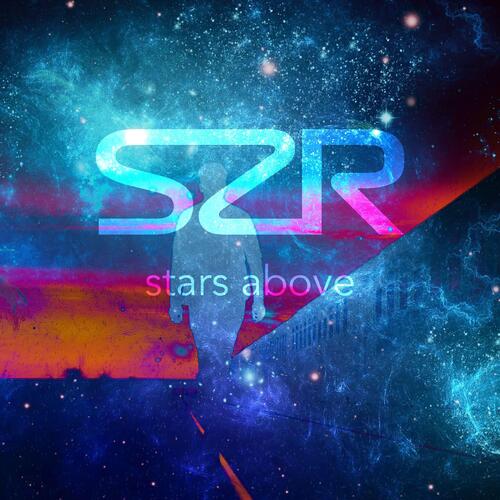 Stars Above cover art