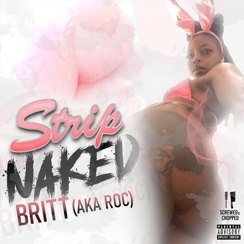 Strip Naked (Slowed Version) [feat. D. Austin, Khaotik Black & Tha Joker]