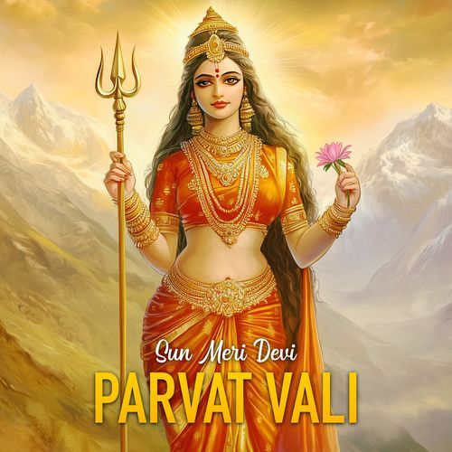 Sun Meri Devi Parvat Wali