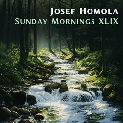 Stolen Moments &amp; Sunday Mornings