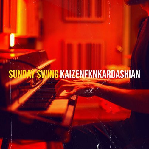 Sunday Swing cover art