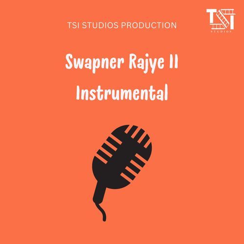 Swapner Rajye II Instrumental
