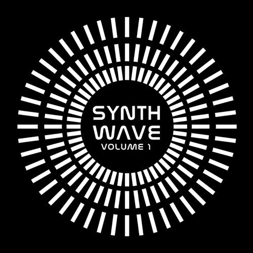 Synth Wave, Vol. 1