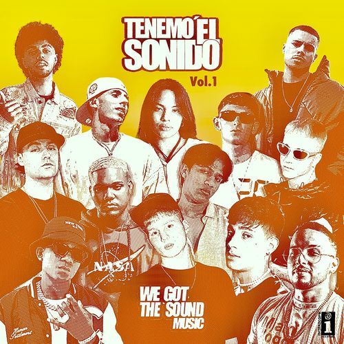 TENEMO' EL SONIDO VOL.1