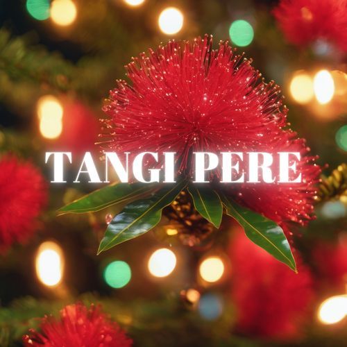 Tangi Pere (Jingle Bell Rock Te Reo Māori)