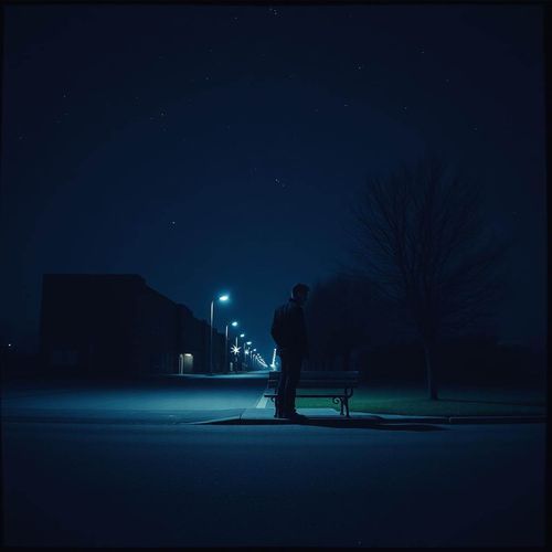 Tanha Rahein (Slowed + Reverb)