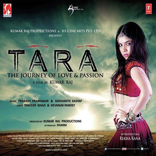 Tara (The Journey Of Love & Passion)