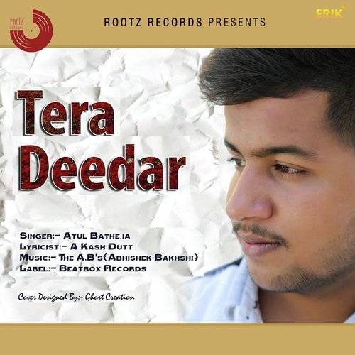 Tera Deedar