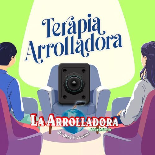 Terapia Arrolladora