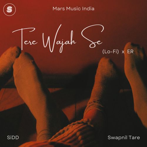 Tere Wajah Se  (Lofi)  x ER