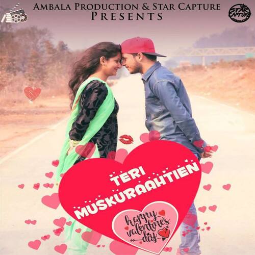 Teri Muskuraahtien(feat. Tanya Bisht)