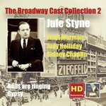 Bells Are Ringing: Overture