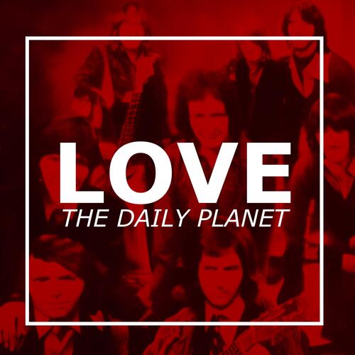 The Daily Planet