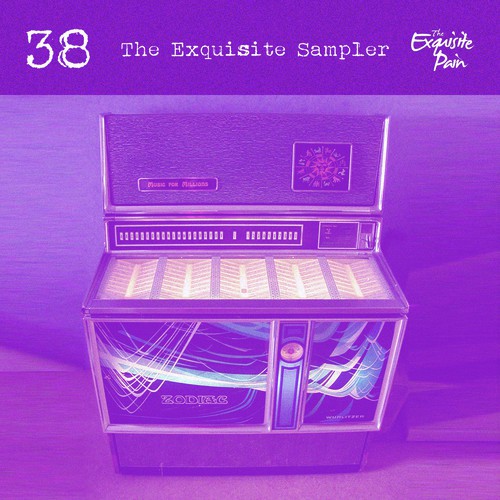 Roger cover art
