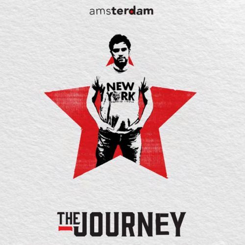 The Journey