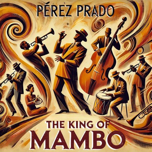 The King of Mambo!_poster_image