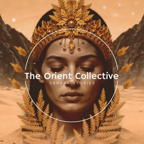 Ishaan cover art