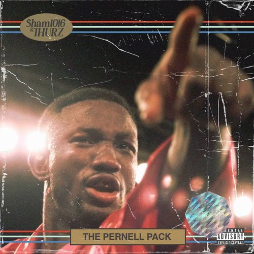 The Pernell Pack_poster_image