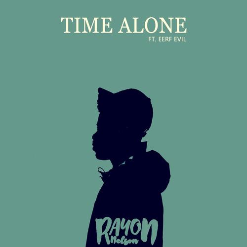 Time Alone (feat. Eerf Evil)_poster_image