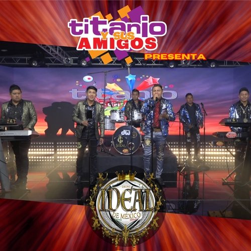 Quién De Los Dos Será cover art