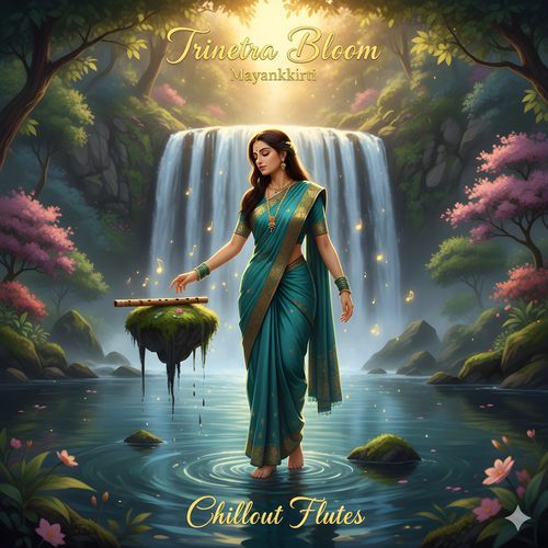Yaadon Ki Dhoop cover art