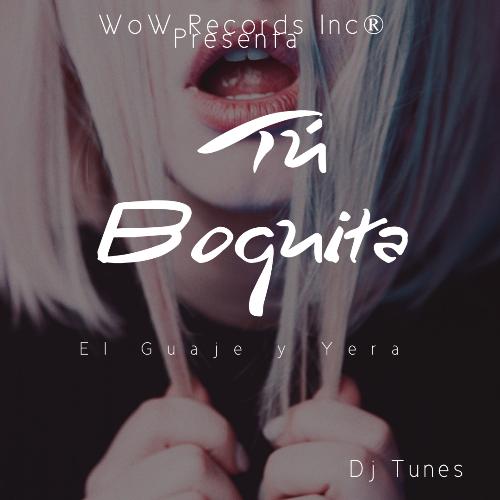 Tu Boquita