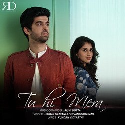 Tu Hi Mera-RwkKBjVyW2M