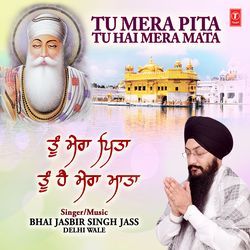 Tu Mera Pita Tu Hai Mera Mata-Qg8tVUUDAWk