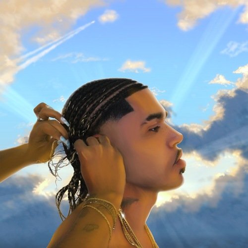 Tudo Que um Cria Quer